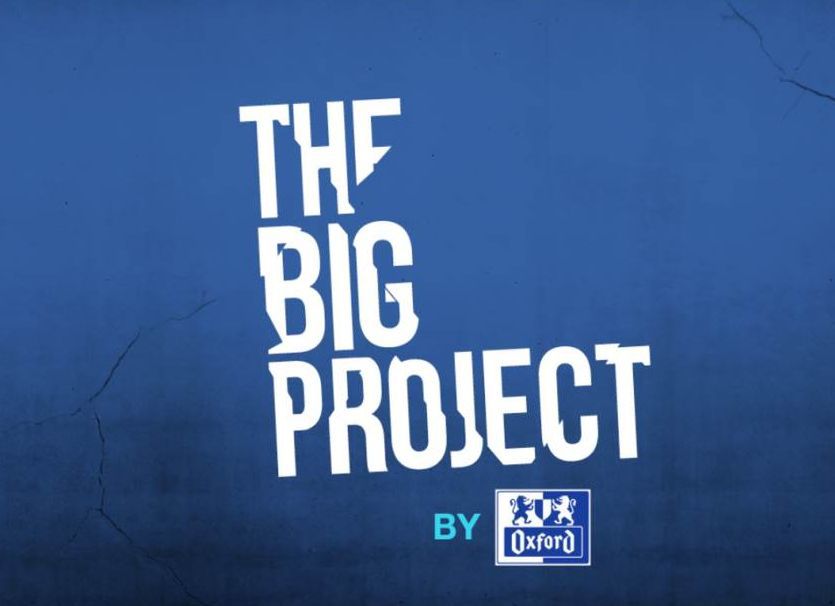 Oxford Big Project - droga do finału