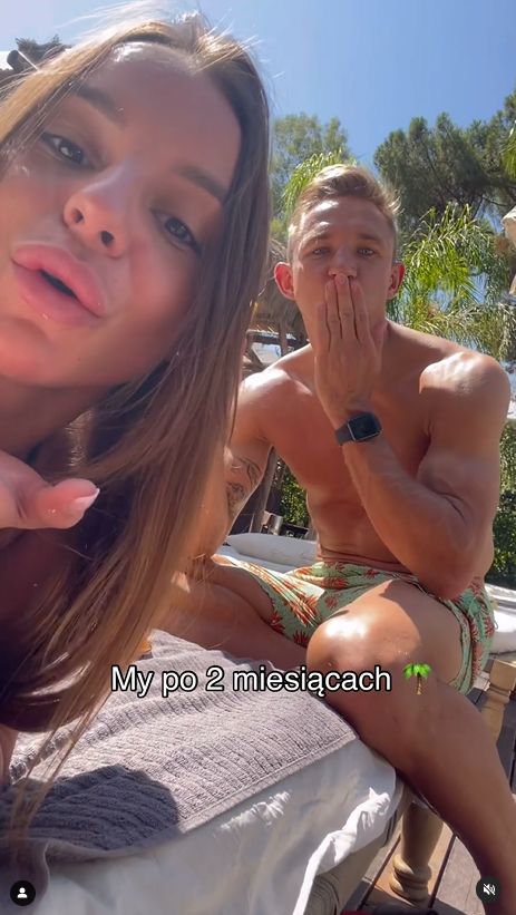 Paulina i Jakub Rzeźniczakowie reagują na komentarze tych, którzy nie dawali im szans