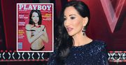 Justyna Steczkowska nie zgodziła się na rozbieraną sesję w "Playboyu". Zdradziła, ile chcieli jej zapłacić