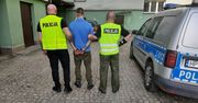 Grozi mu nawet 10 lat więzienia