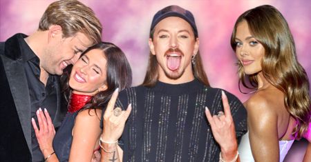 Kartkówka z Pudelka: "Kogo lub co Michał Szpak trzymał na smyczach?". Na pytaniu o dietę Opozdy możecie polec!