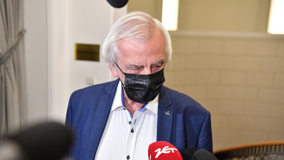 Dożywocie za przerwanie ciąży. Terlecki wyjawił, jak zagłosuje PiS 