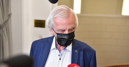Dożywocie za przerwanie ciąży? Terlecki wyjawił, jak zagłosuje PiS