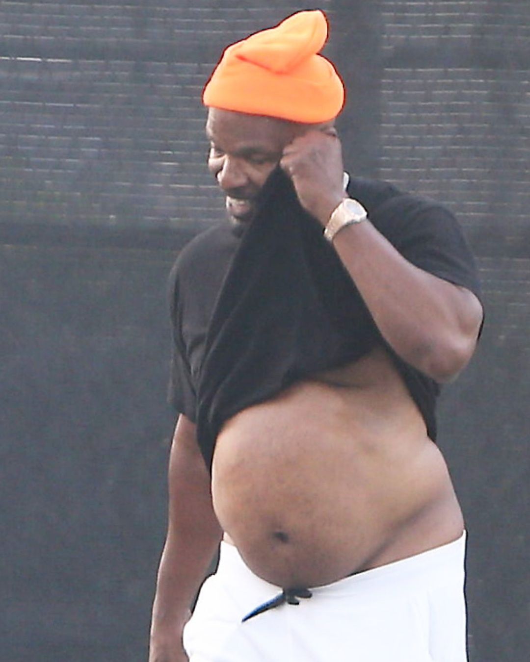 Jamie Foxx
