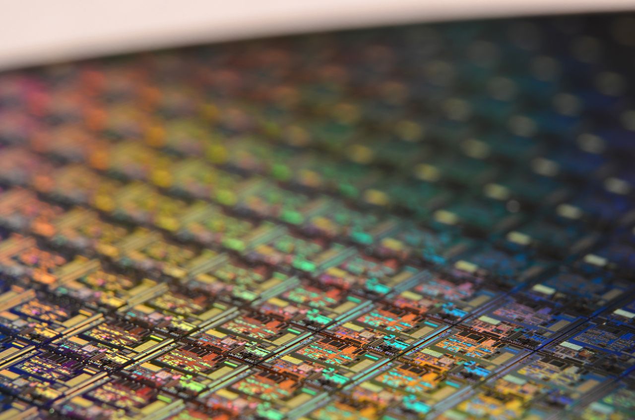 Żegnaj 7 nm, witaj 5 nm. TSMC finalizuje infrastrukturę dla kolejnego procesu