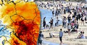 Uderzenie gorąca w długi weekend? Nie wszyscy będą zadowoleni