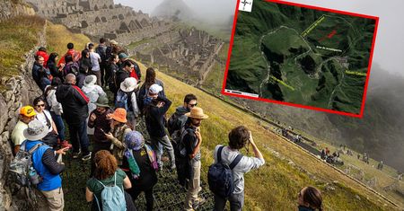 Polacy dokonali przełomu w Machu Picchu. Odkryli tajne drogi