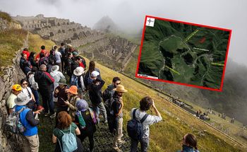 Polacy dokonali przełomu w Machu Picchu. Odkryli tajne drogi