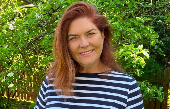 Katarzyna Dowbor: Jeszcze wszystkich zaskoczę!