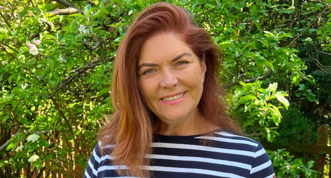 Katarzyna Dowbor: Jeszcze wszystkich zaskoczę!