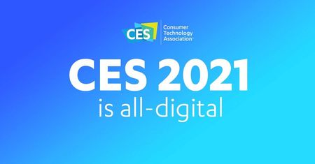 CES 2021 startuje 11 stycznia. Oto, co nas czeka