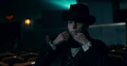 Na HBO Max trafi horror z Christianem Bale'em