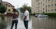 Kraków: Kolektory deszczowe mają zabezpieczyć osiedle Kabel
