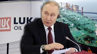 Całkowity zakaz. UE chce wykluczenia przewozu ropy z Rosji. Polska ważnym graczem