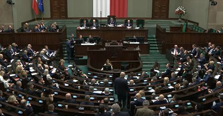 Finał batalii o pigułkę "dzień po". Jest decyzja Sejmu