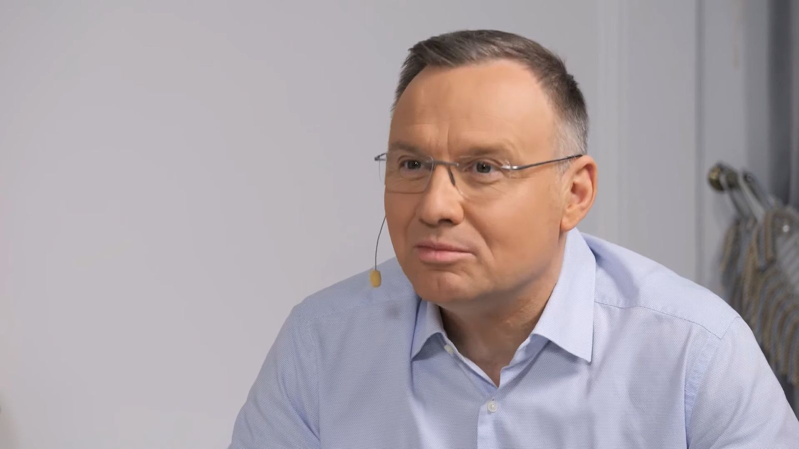 Krzysztof Stanowski startuje w wyborach na prezydenta 