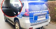 Błyskawiczna akcja policji. Uratowali życie dziecka
