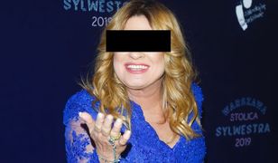 Znana piosenkarka zatrzymana przez policję. Miała ok. 2 promili w wydychanym powietrzu