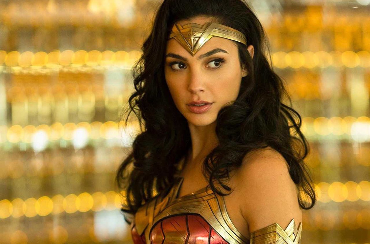 Gal Gadot. Czego pragnie Wonder Woman