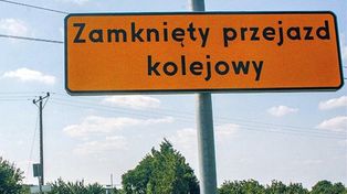 Kolejny przejazd kolejowy w Radomsku będzie zamknięty. Tym razem na ul. Piłsudskiego. Zmiany w kursowaniu MPK