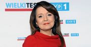 Danuta Holecka ma przejść do TV Republika! Znamy nieoficjalną datę jej debiutu