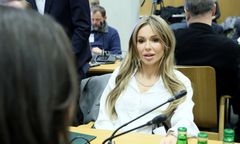 Doda apeluje do Tuska o spotkanie. "Został mi jeden outfit"