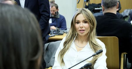 Doda apeluje do Tuska o spotkanie. "Został mi jeden outfit"
