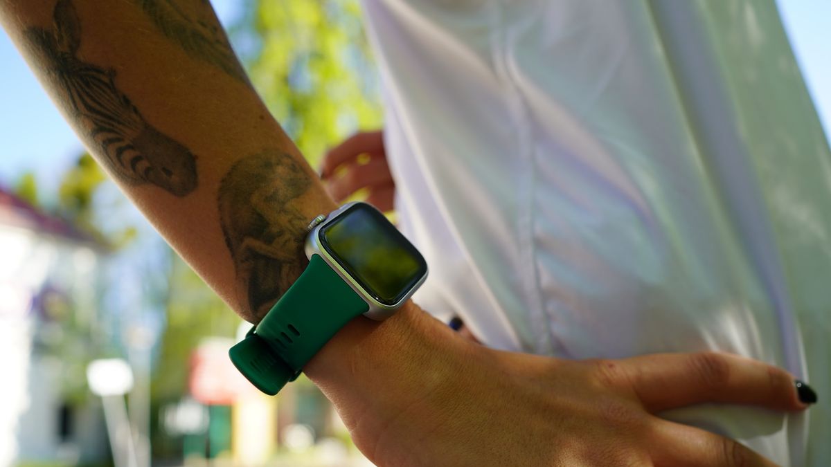 Huawei Watch Fit 5