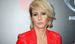 "Podarowała mi na koniec piękną śmierć". Gwiazda "Dzień Dobry TVN" w żałobie