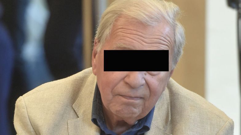 Jerzy S.