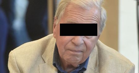 Jerzy S. znów stanie przed sądem! Prokuratura sprzeciwiła się poprzedniemu wyrokowi