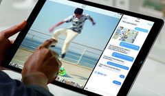 Sprzedaż tabletów w IV kw. i całym 2015 r. w dół, Apple przed Samsungiem