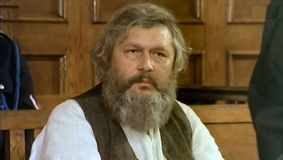 Tak Bińczycki zareagował na ofertę gry w "Znachorze". "Jedno sobie założył"