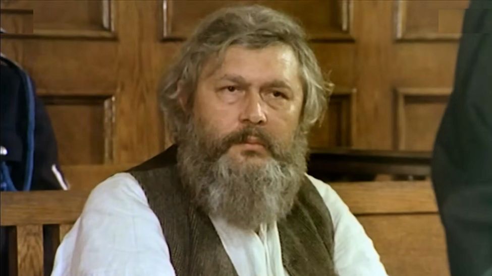 Tak Jerzy Bińczycki zareagował na propozycję gry w "Znachorze"