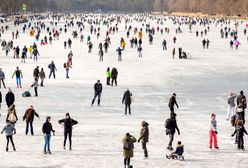 Nie tylko Zakopane. Tłumy korzystały z zimowego weekendu w Europie