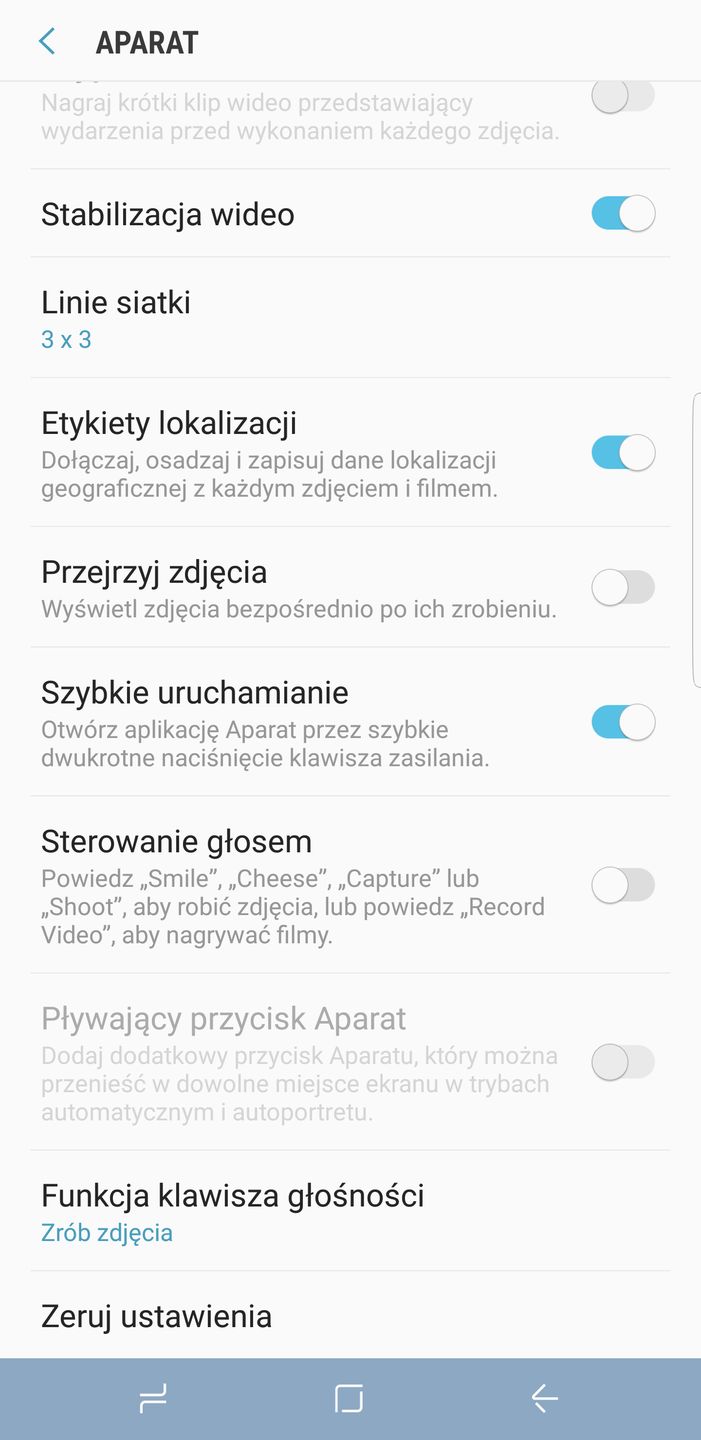 Samsung Galaxy S8+: praktyczny, fotograficzny test aparatu w podróży 30