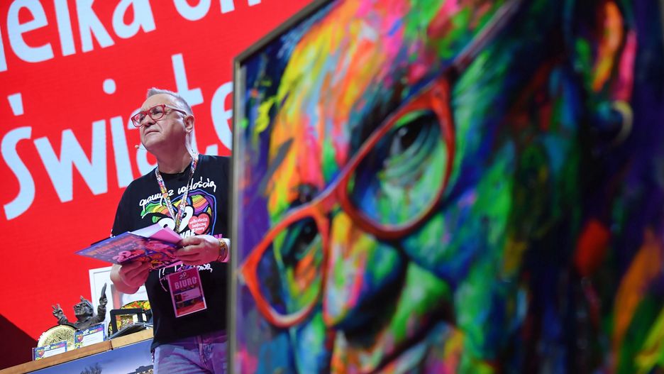 WOŚP 2021. Orkiestra już gra. Finał w dobie pandemii