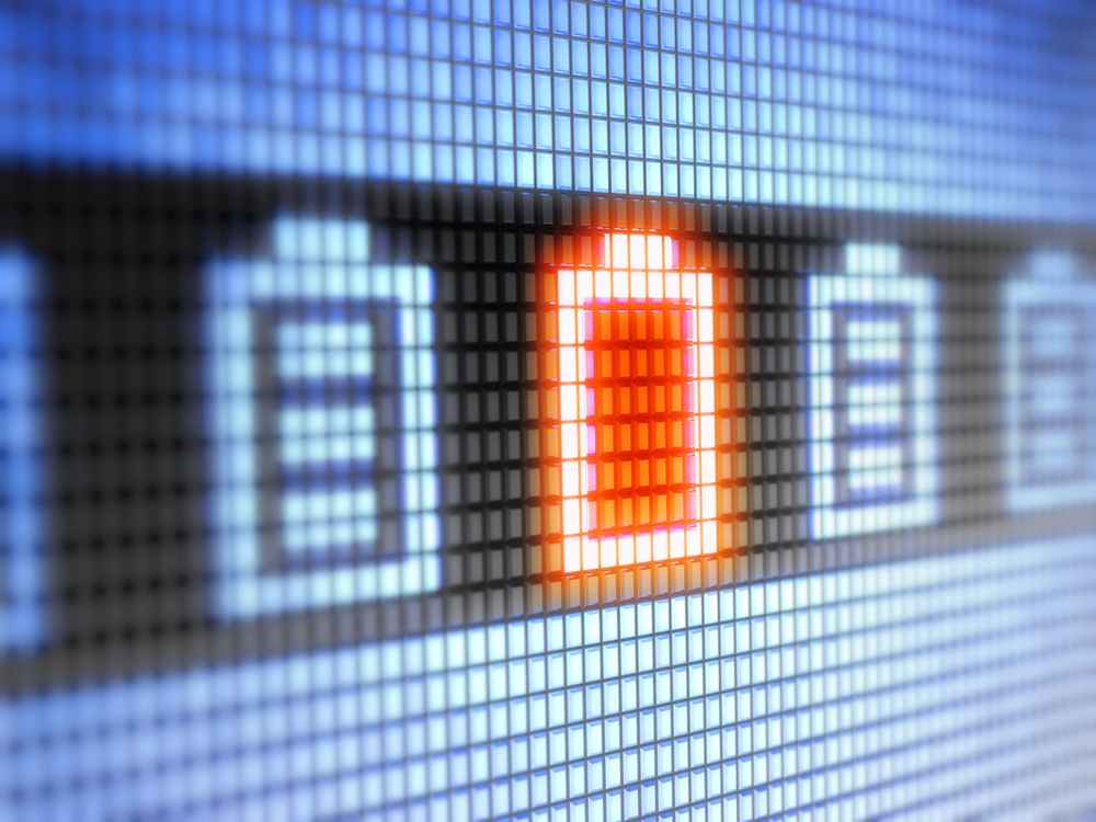 Blackout - katastrofa, którą mamy na co dzień. Co jest największym problemem świata technologii? 2