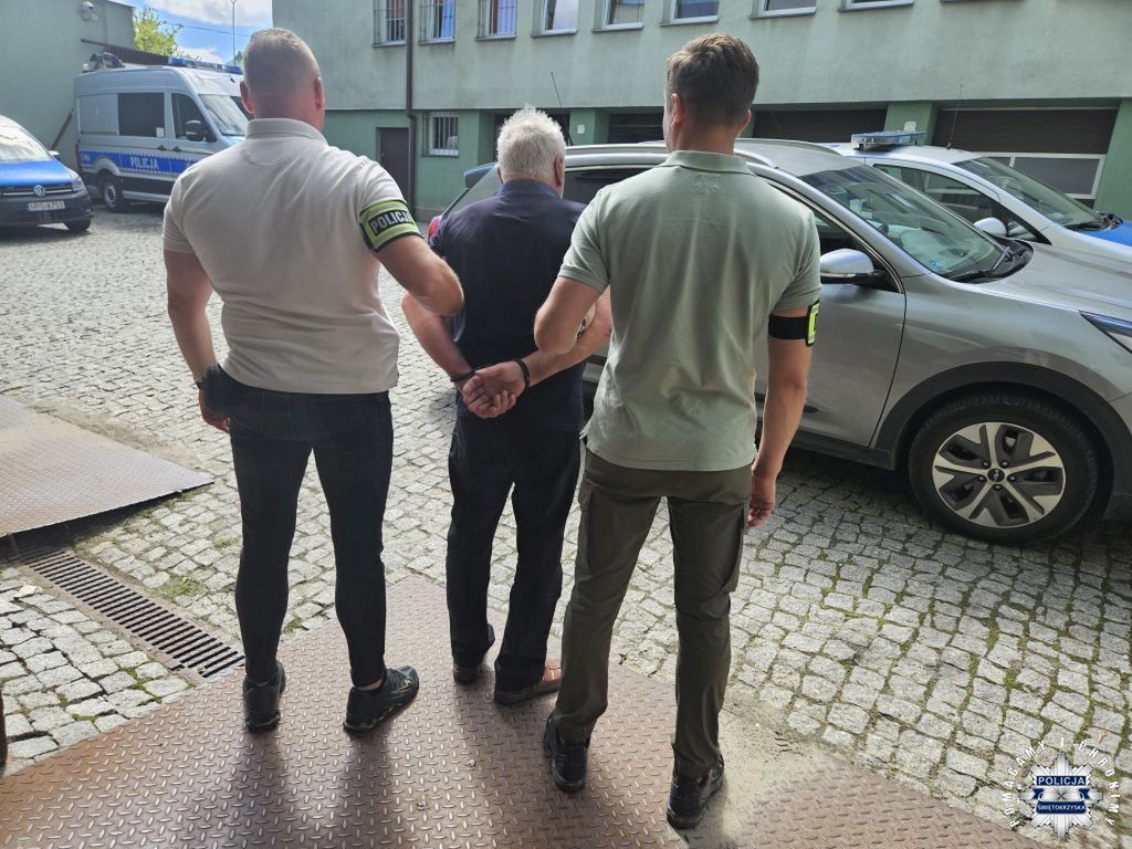 Tryb przyspieszony dla nietrzeźwego kierowcy na zakazie
