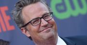 Przełom w sprawie śmierci Matthew Perry'ego. Aresztowano lekarza