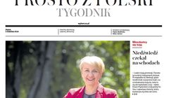 „Gazeta Wyborcza” z nowym dodatkiem w piątki. Cena w górę