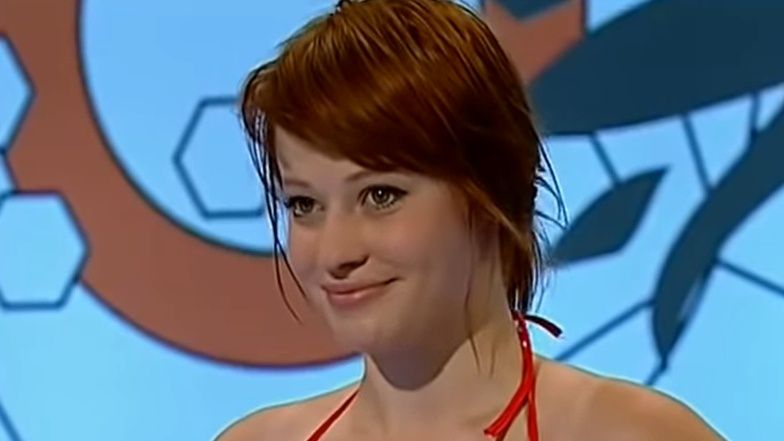 Pamiętacie Magdalenę Swat z 1. edycji "Top Model"?