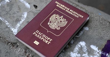 Co z wizami dla Rosjan? Sejm zdecydował