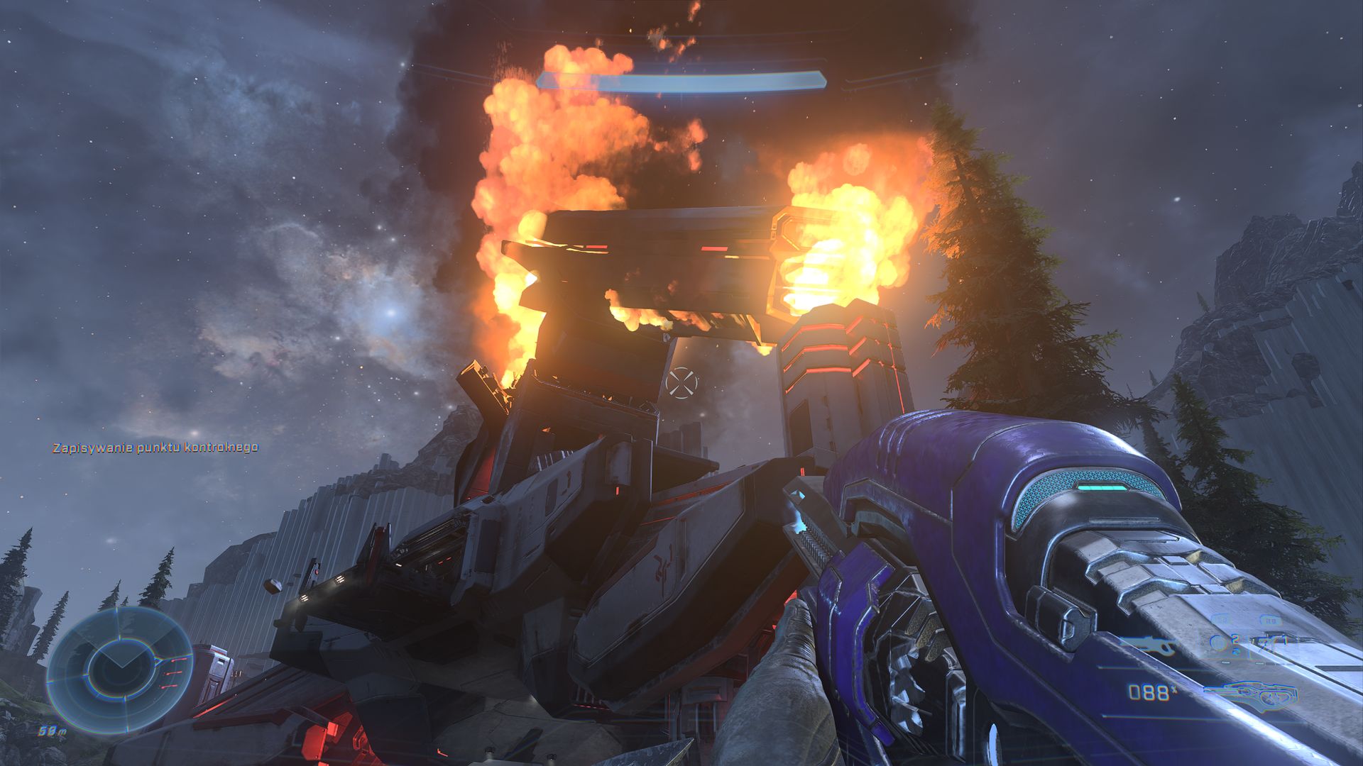 Halo Infinite