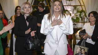 Viola Piekut ubiera celebrytki. Tyle kosztują kreacje topowej projektantki