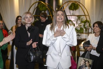 Viola Piekut ubiera celebrytki. Tyle kosztują kreacje topowej projektantki