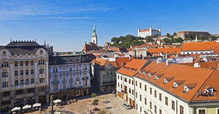 Zaskakujące wyniki u sąsiadów Polski. "Ulegli propagandzie"