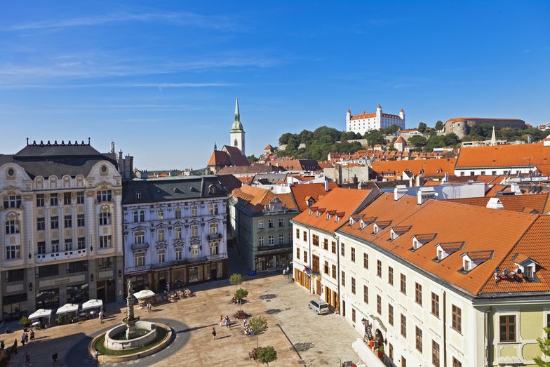 Zaskakujące wyniki u sąsiadów Polski. "Ulegli propagandzie"