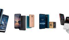 Nokia ma 230 milionów dolarów inwestycji