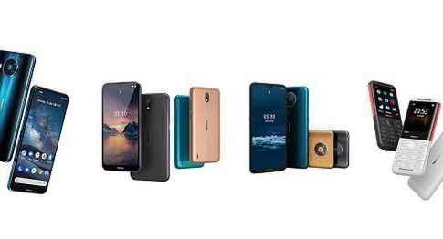 Nokia ma 230 milionów dolarów inwestycji